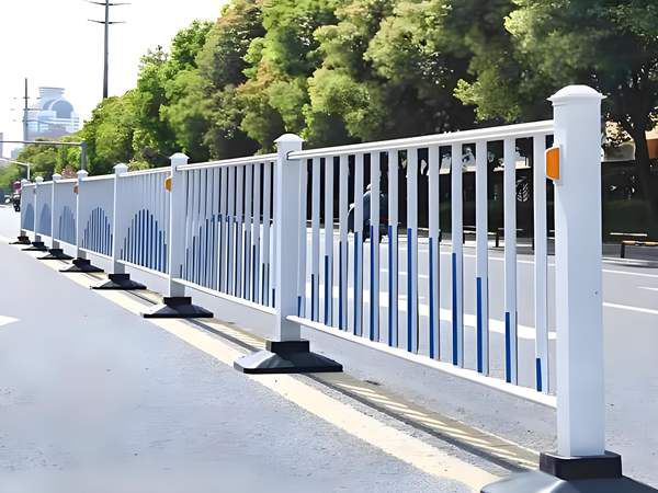 市政道路护栏
